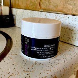 Nassif MD Detox Pads